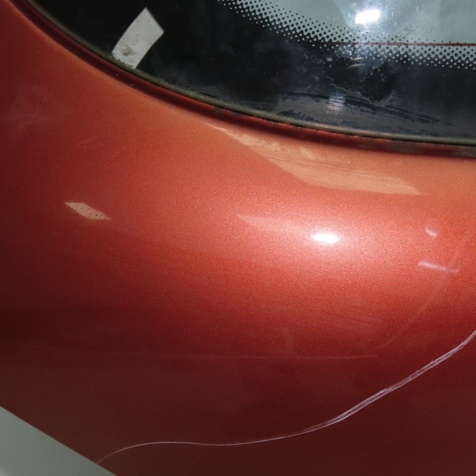 Hayon occasion PEUGEOT 307 Phase 1 04-2001->06-2005 1.6i 16v 4