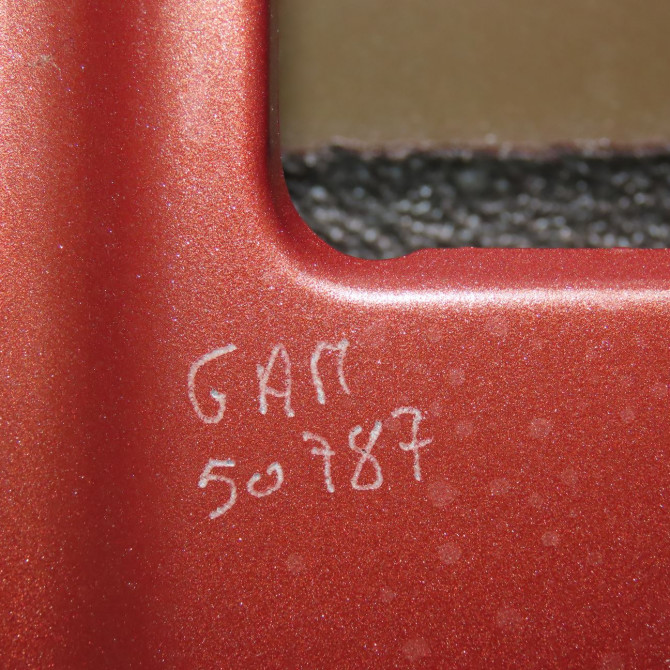 Hayon occasion PEUGEOT 307 Phase 1 04-2001->06-2005 1.6i 16v 5