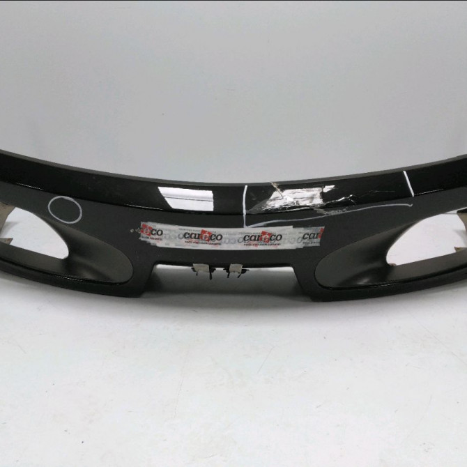 Pare-choc avant occasion 1