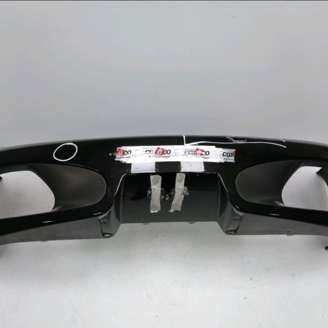 Pare-choc avant occasion 2