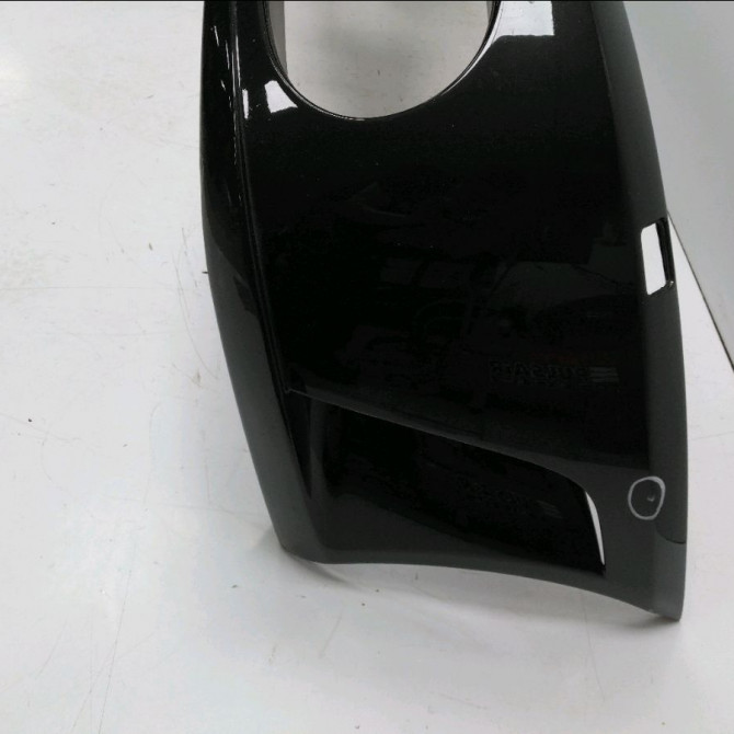 Pare-choc avant occasion 4