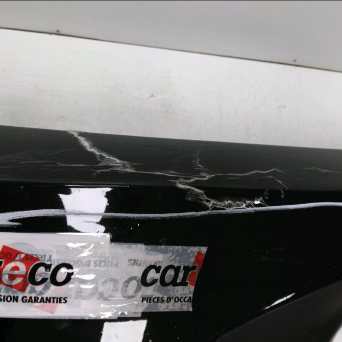 Pare-choc avant occasion 5