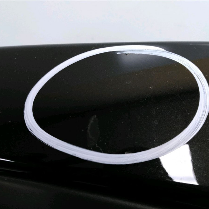 Pare-choc avant occasion 6