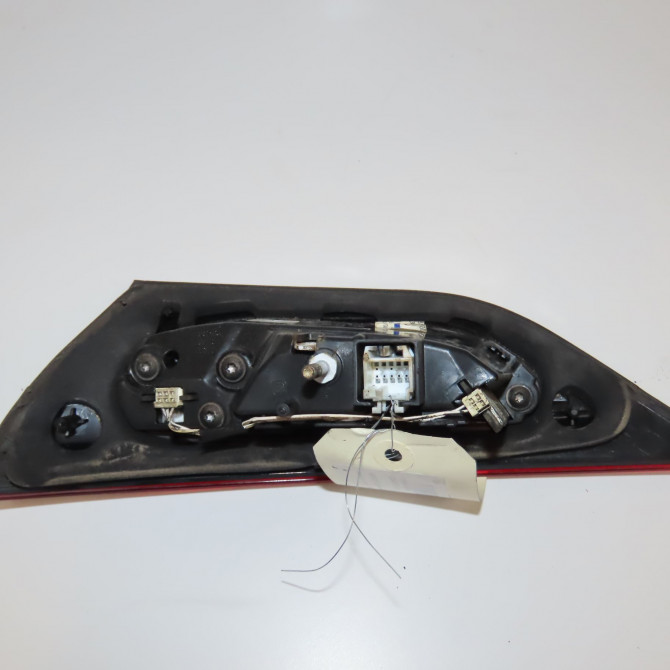 Feu arrière interieur gauche occasion  1189066100 2