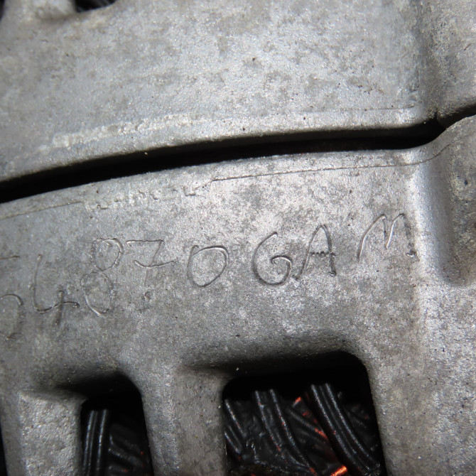 Alternateur occasion  9068306 7