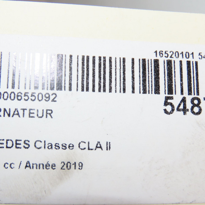 Alternateur occasion  9068306 8