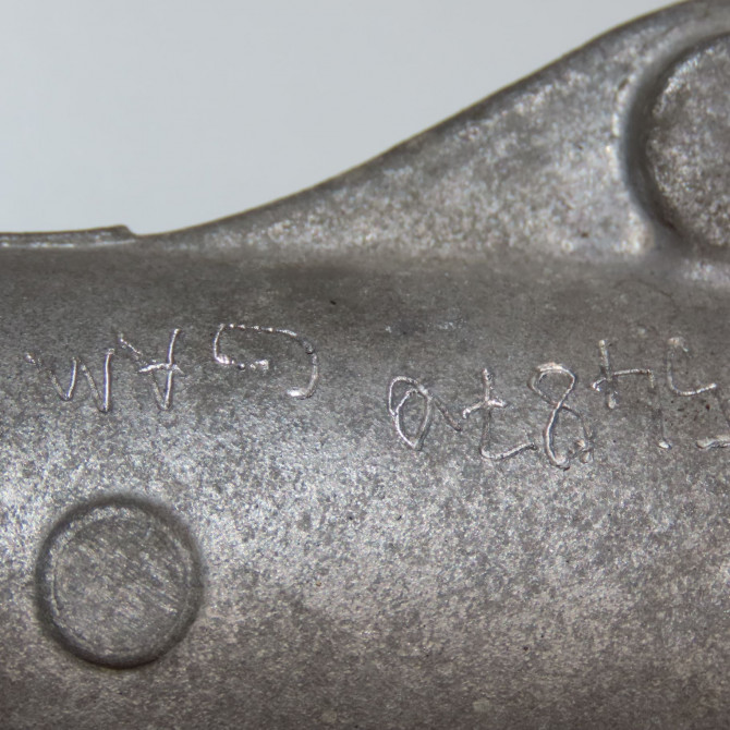 Cremaillere occasion  1184603700 8