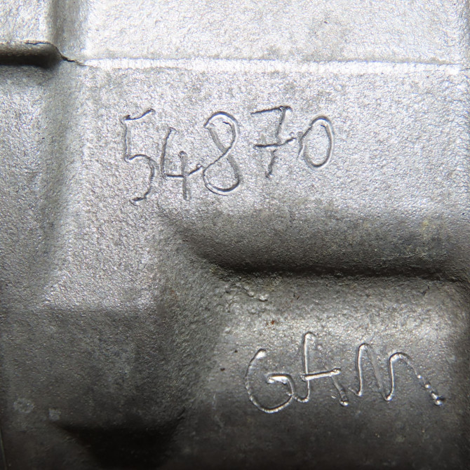 Compresseur air conditionne occasion  8304202 7