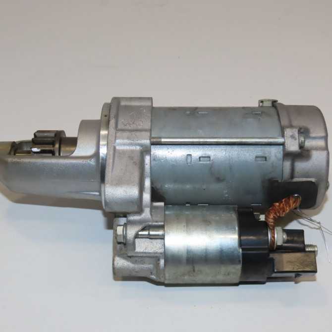 Démarreur occasion  2609060100 1