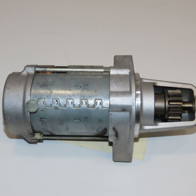 Démarreur occasion  2609060100 2