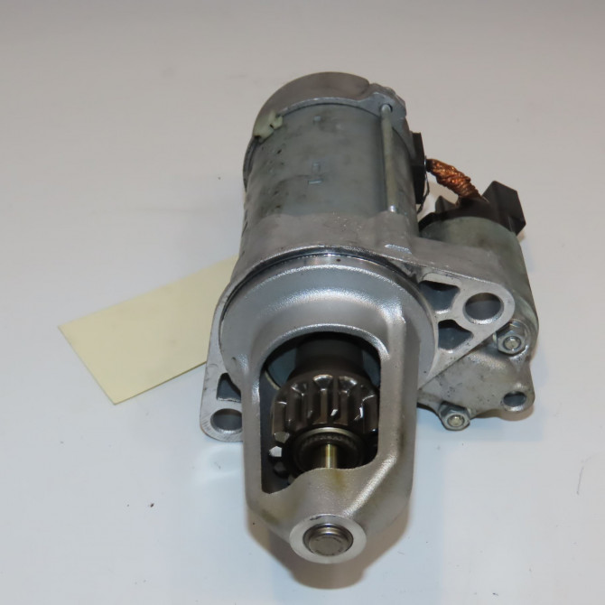 Démarreur occasion  2609060100 4