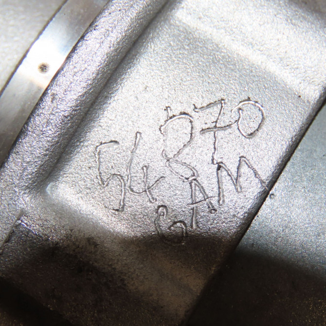 Démarreur occasion  2609060100 7