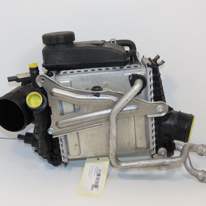 Echangeur air occasion 2