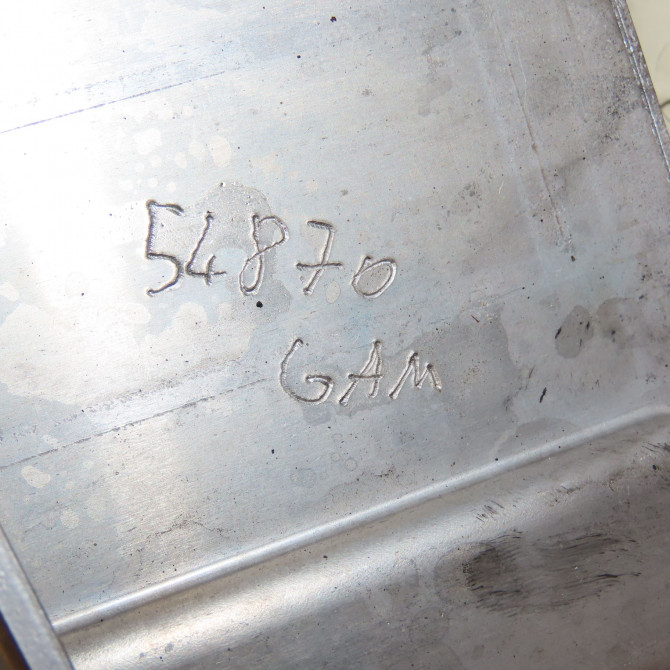 Echangeur air occasion 5