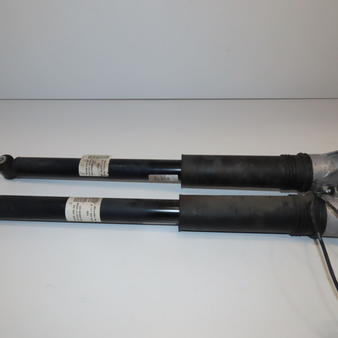 Amortisseur arrière droit occasion  177326080028 1