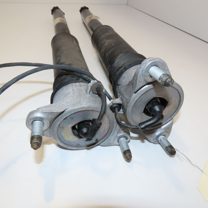 Amortisseur arrière droit occasion  177326080028 2