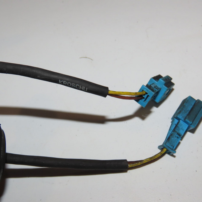 Amortisseur arrière droit occasion  177326080028 4