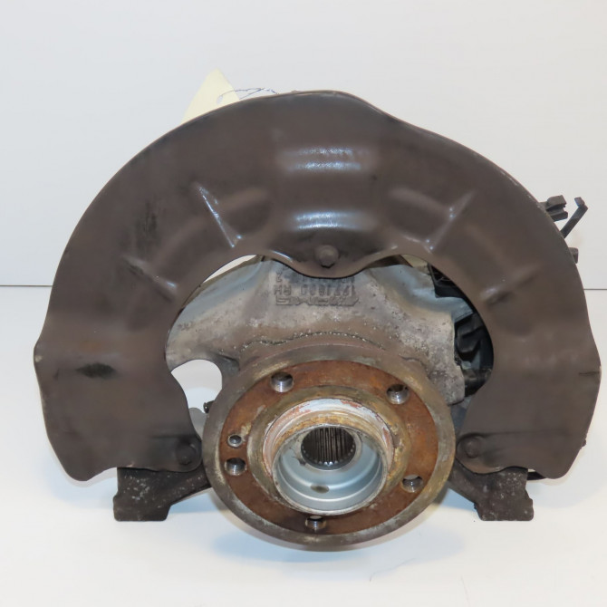 Moyeu avd occasion  2473340500 1