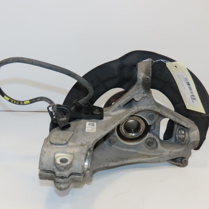 Moyeu avd occasion  2473340500 2