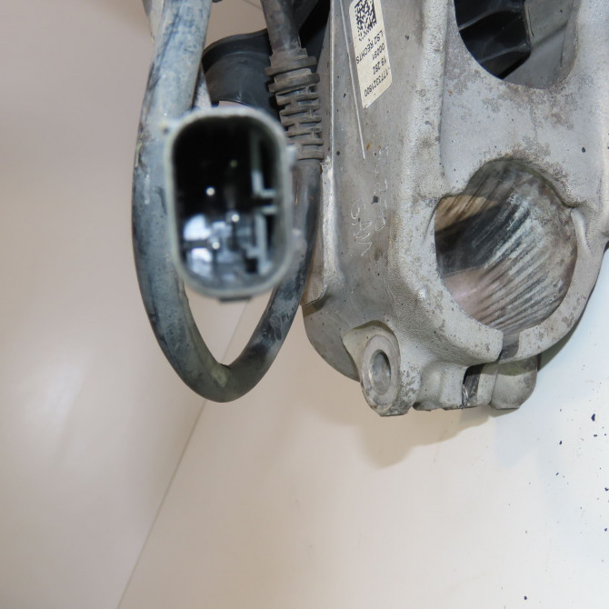 Moyeu avd occasion  2473340500 3