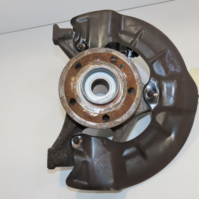 Moyeu avg occasion  2473340500 1