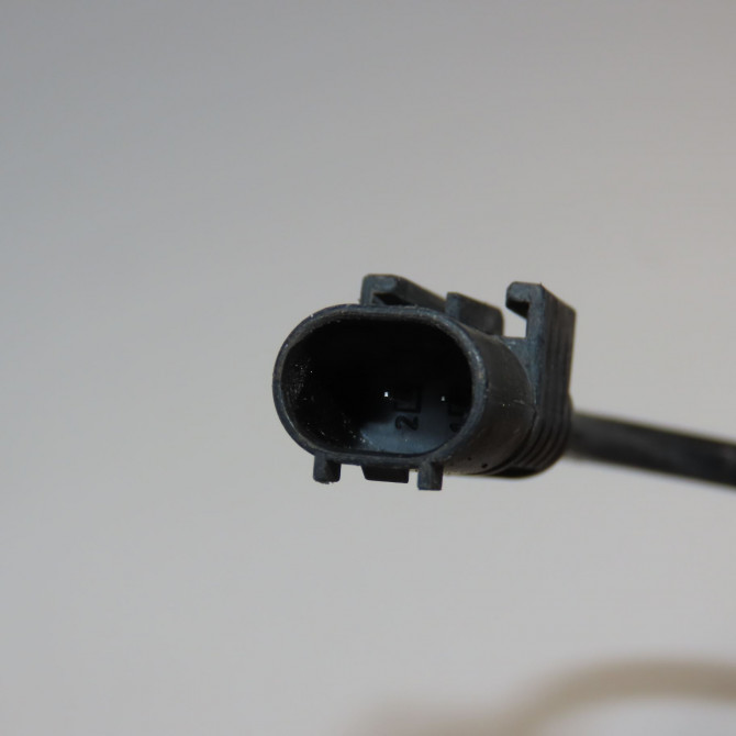 Moyeu avg occasion  2473340500 4