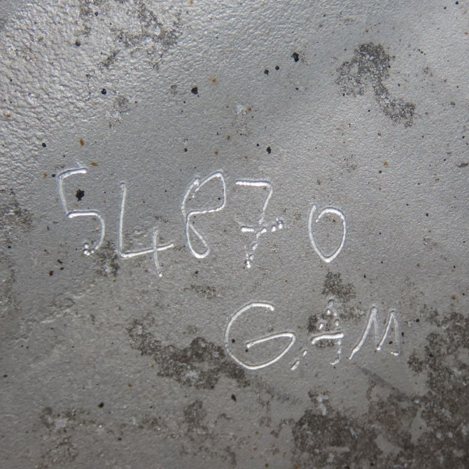 Moyeu avg occasion  2473340500 6