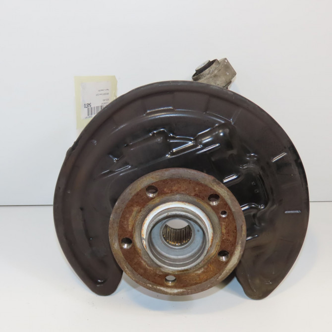 Moyeu ard occasion  2473340500 1