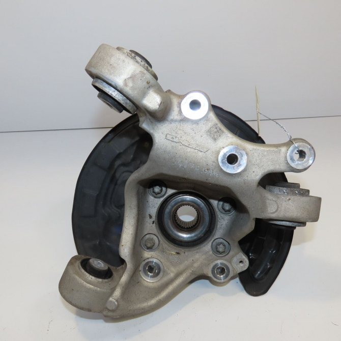 Moyeu ard occasion  2473340500 2