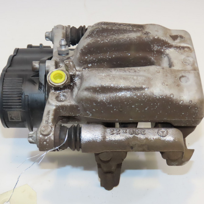 Etrier de frein arrière droit occasion  2474234600 1