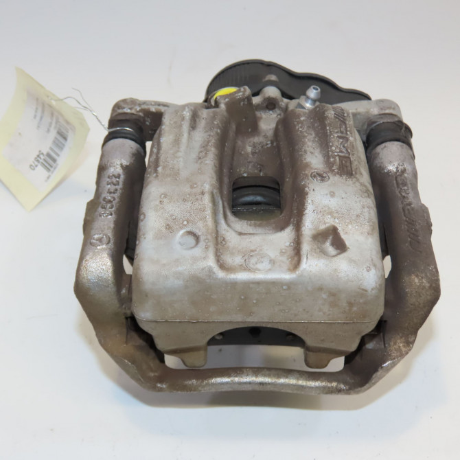 Etrier de frein arrière droit occasion  2474234600 2