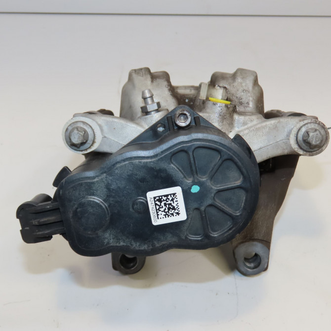 Etrier de frein arrière droit occasion  2474234600 3