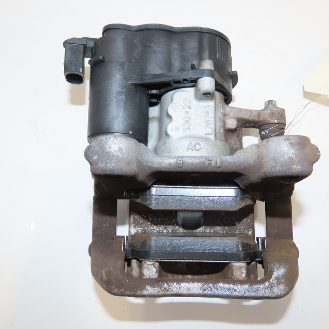 Etrier de frein arrière droit occasion  2474234600 4