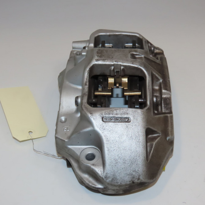 Etrier de frein avant droit occasion  2474217000 1