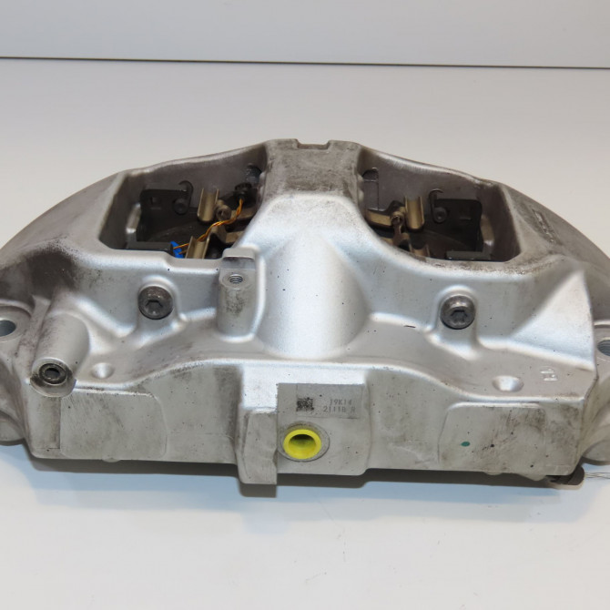 Etrier de frein avant droit occasion  2474217000 3