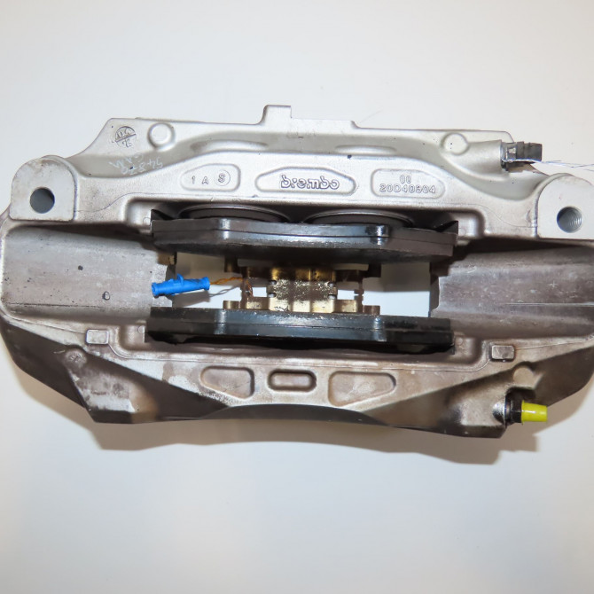 Etrier de frein avant droit occasion  2474217000 4