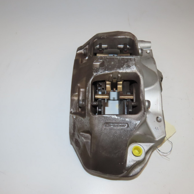 Etrier de frein avant gauche occasion  2474216900 1