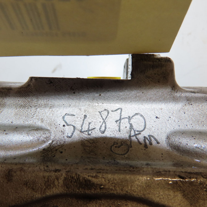 Etrier de frein avant gauche occasion  2474216900 5