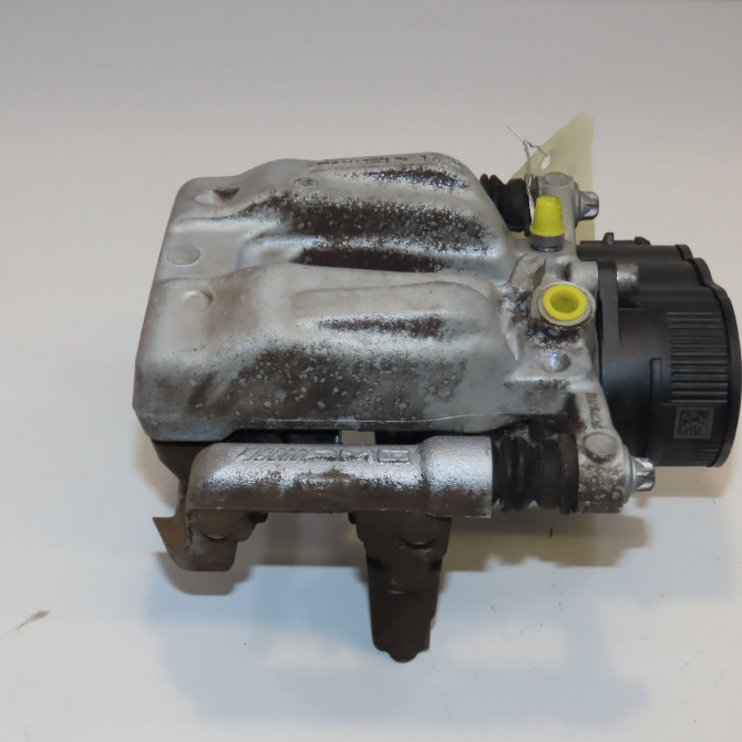 Etrier de frein arrière gauche occasion  2474234500 1