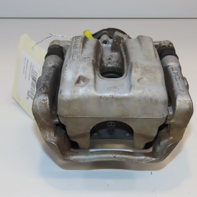 Etrier de frein arrière gauche occasion  2474234500 2