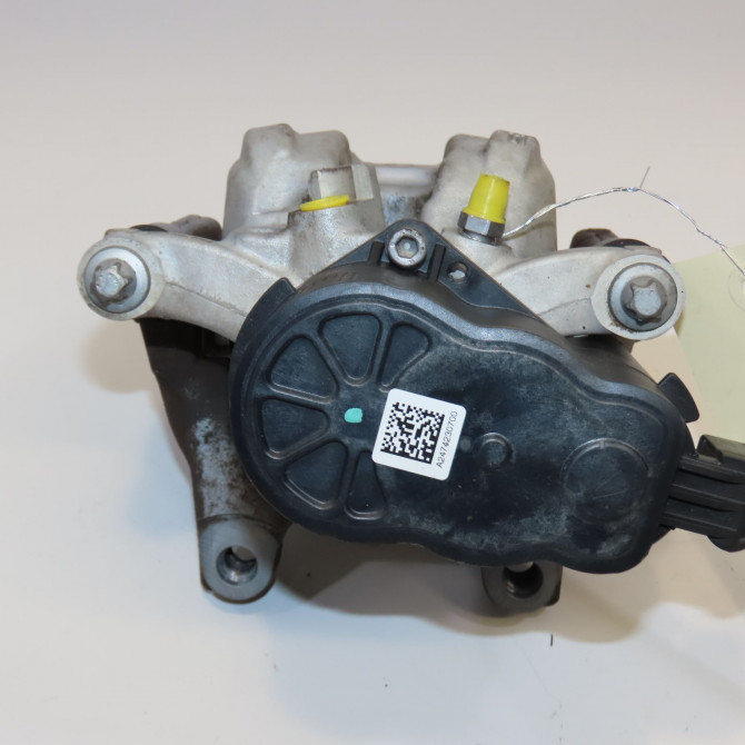 Etrier de frein arrière gauche occasion  2474234500 3