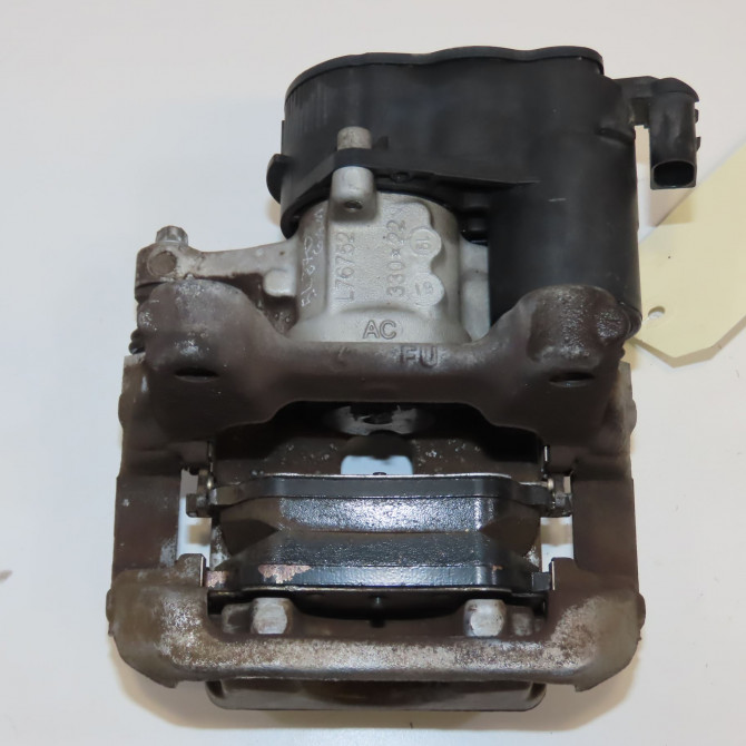 Etrier de frein arrière gauche occasion  2474234500 4