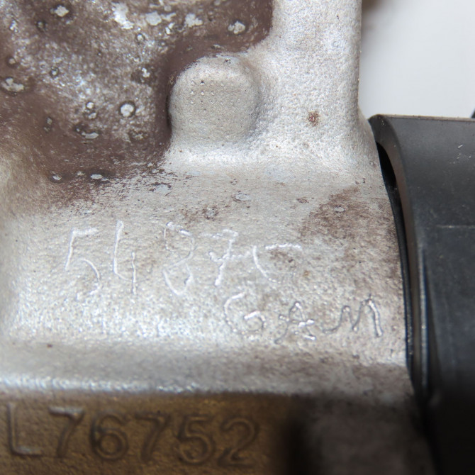 Etrier de frein arrière gauche occasion  2474234500 6