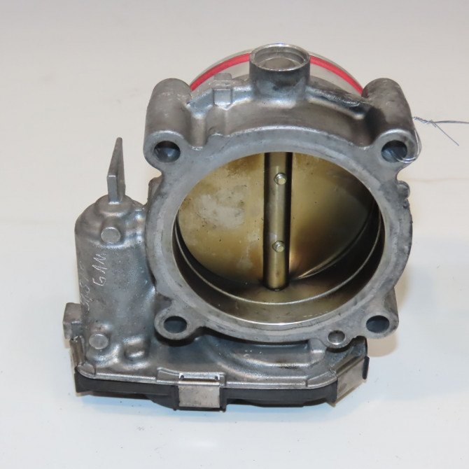 Boitier papillon occasion  2641410100 1