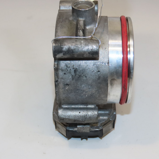 Boitier papillon occasion  2641410100 4