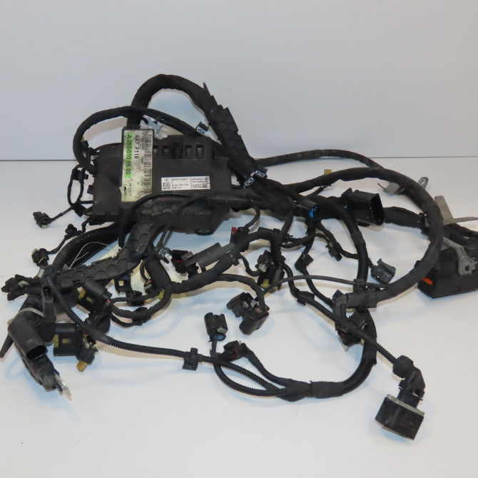 Faisceau moteur occasion  1775404129 1