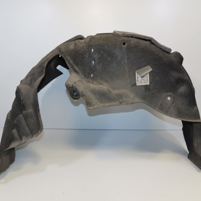 Pare-boue arrière gauche occasion  1186901800 2