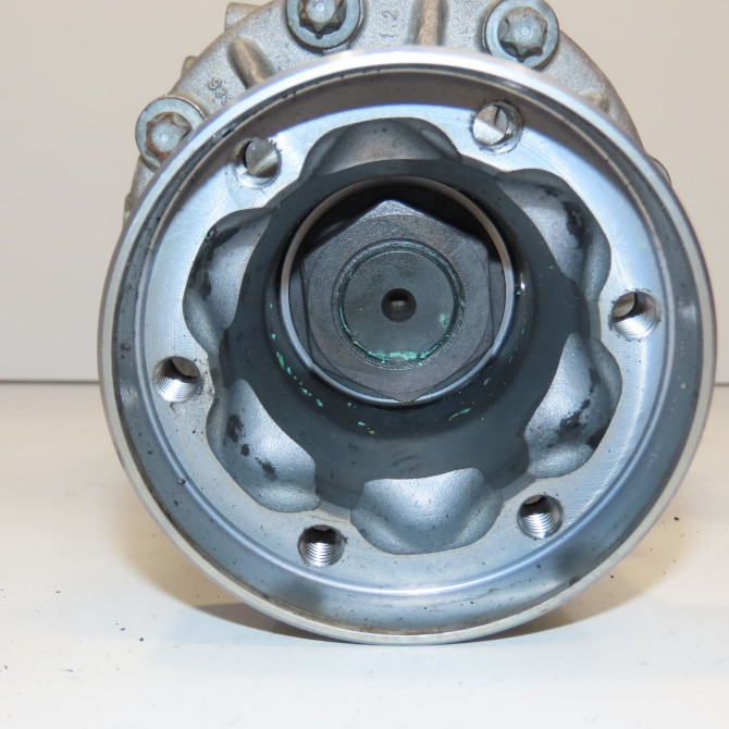 Boite de transfert occasion  2462801100 5