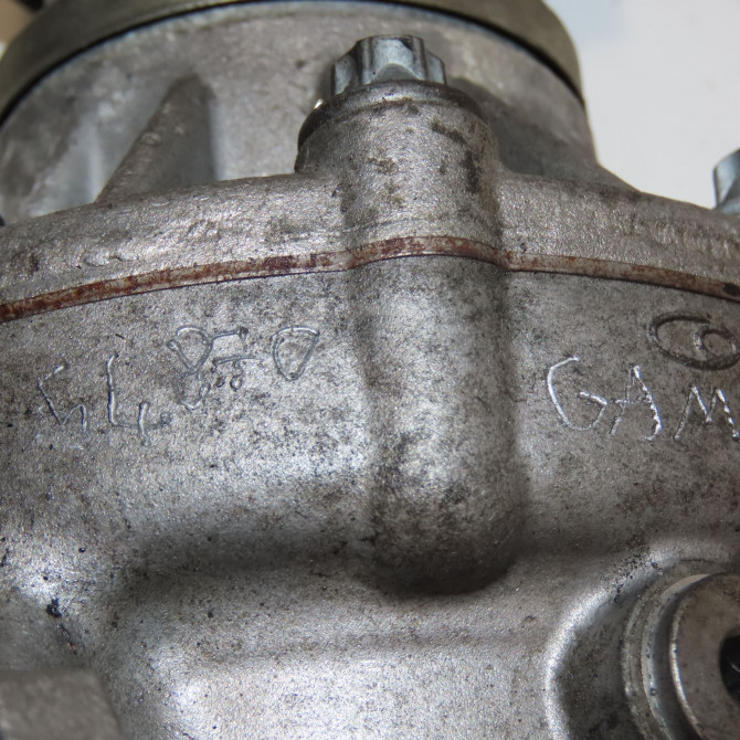 Boite de transfert occasion  2462801100 7