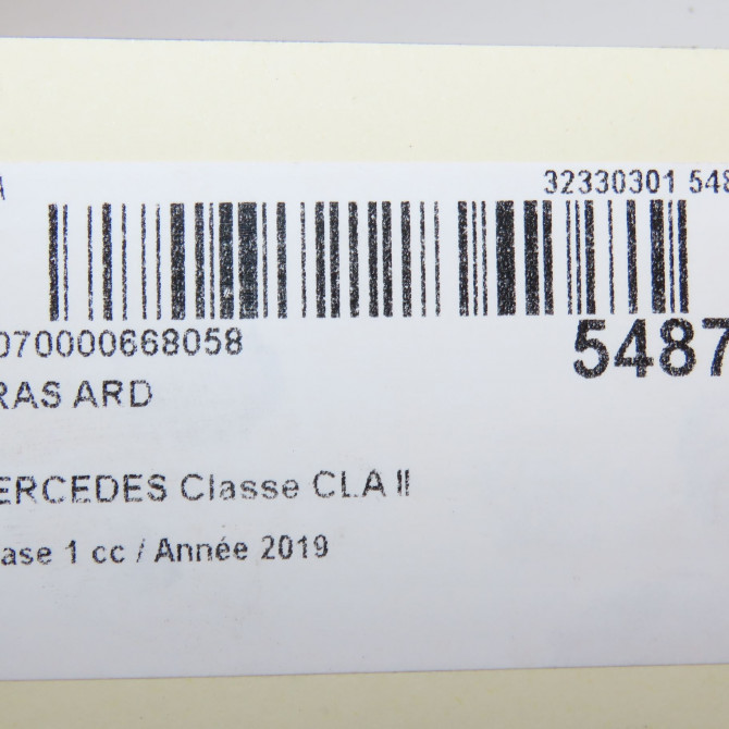 Bras ard occasion  1773506401 8